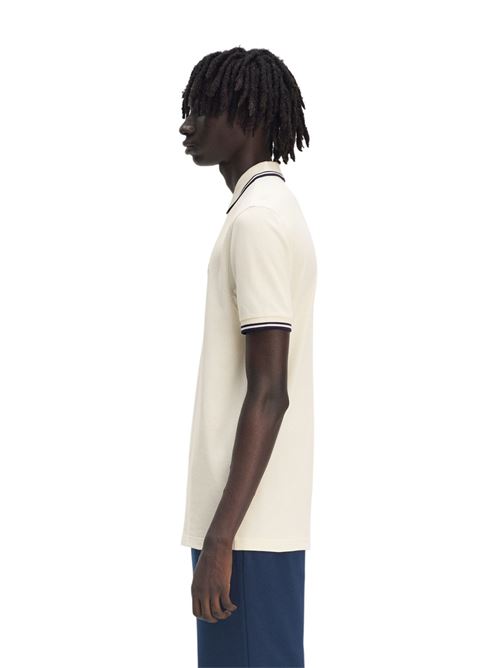 M3600Y24 PANNA FRED PERRY | M3600Y24 PANNA